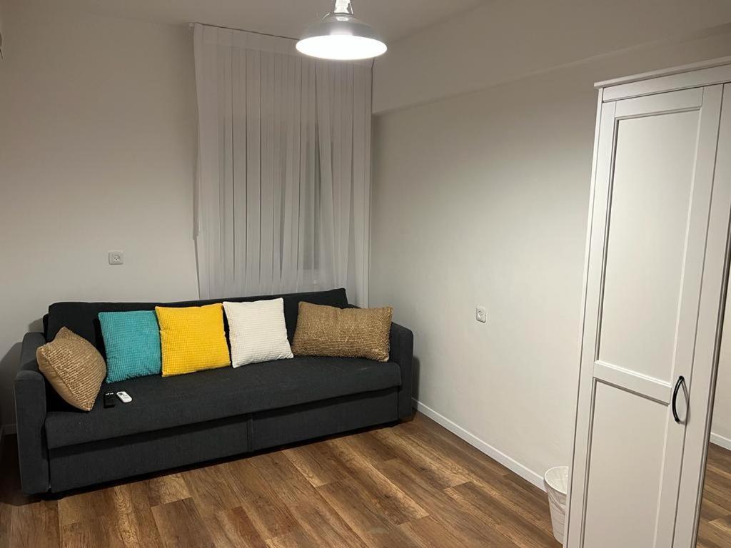 Ferienwohnung דירת בוטיק Dnine7 Haifa Exterior foto