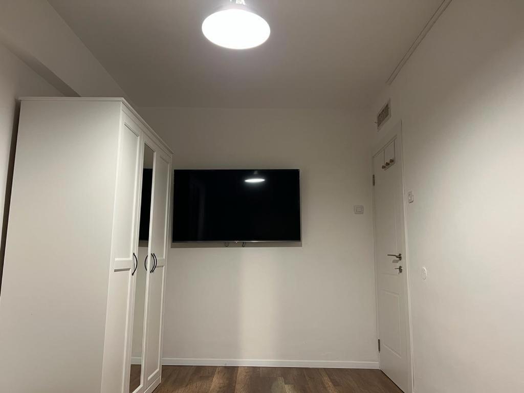 Ferienwohnung דירת בוטיק Dnine7 Haifa Exterior foto