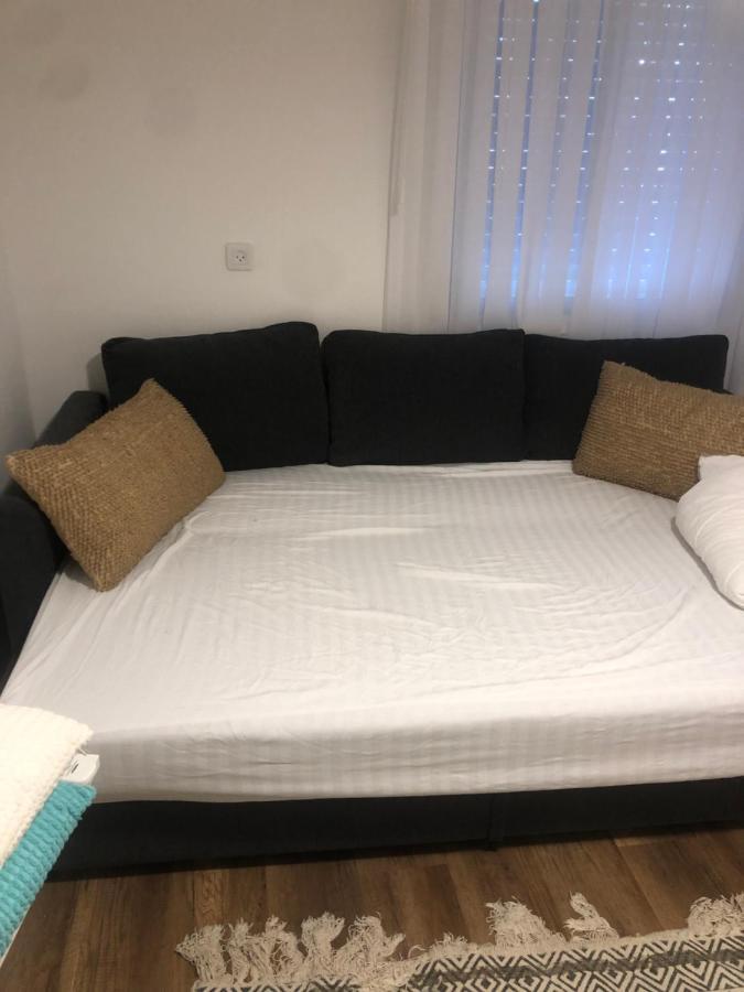 Ferienwohnung דירת בוטיק Dnine7 Haifa Exterior foto