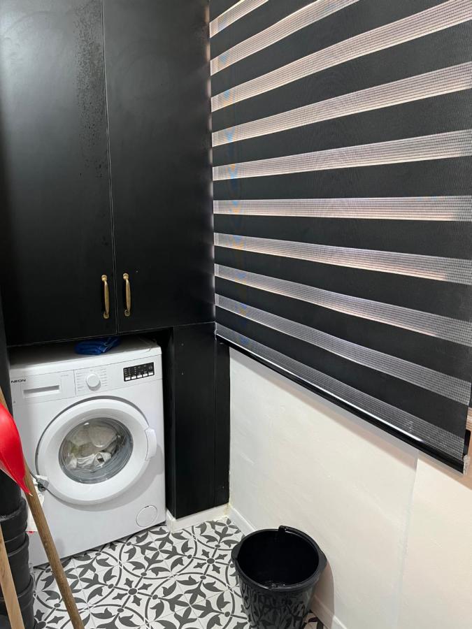 Ferienwohnung דירת בוטיק Dnine7 Haifa Exterior foto