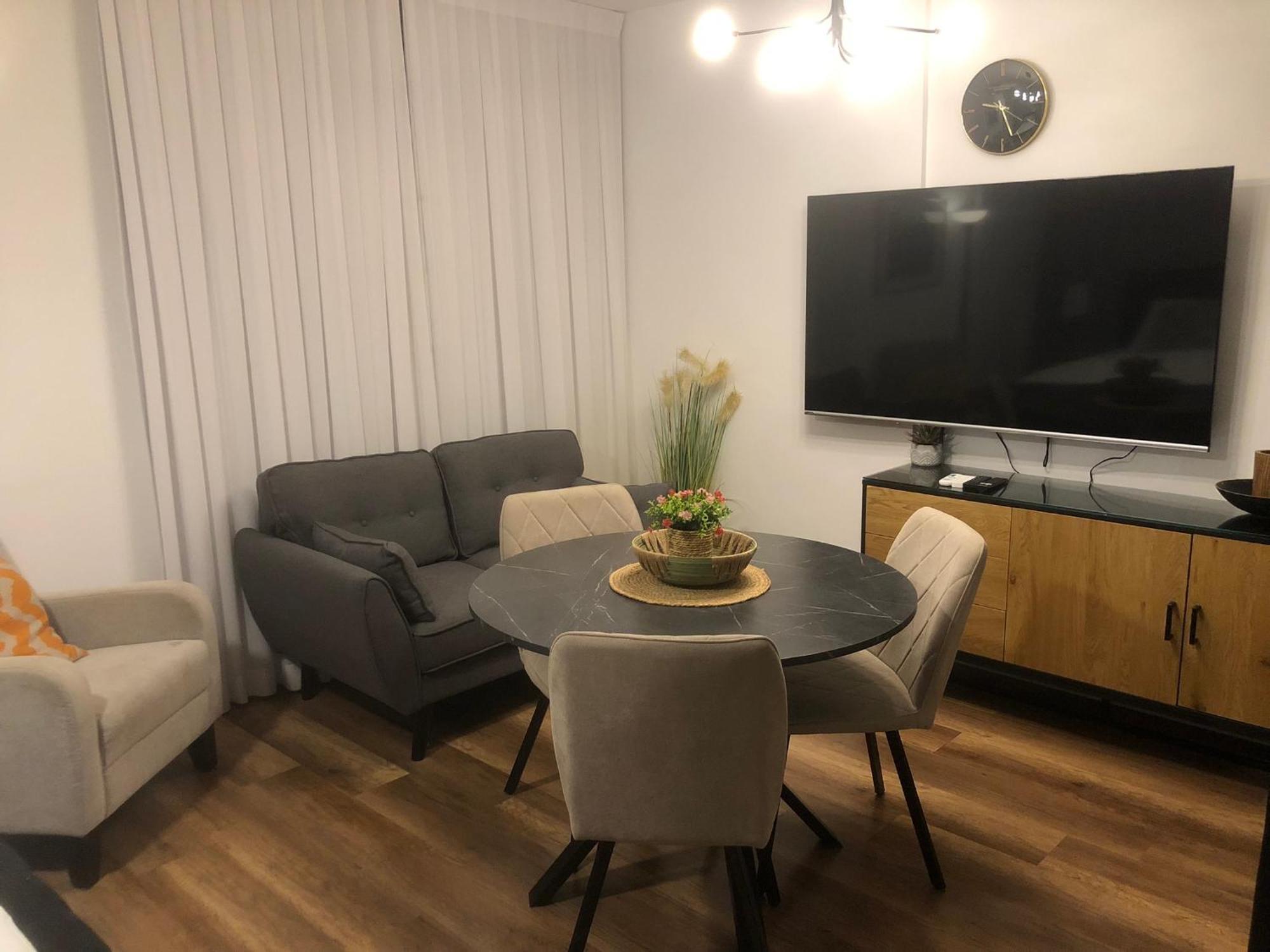 Ferienwohnung דירת בוטיק Dnine7 Haifa Exterior foto